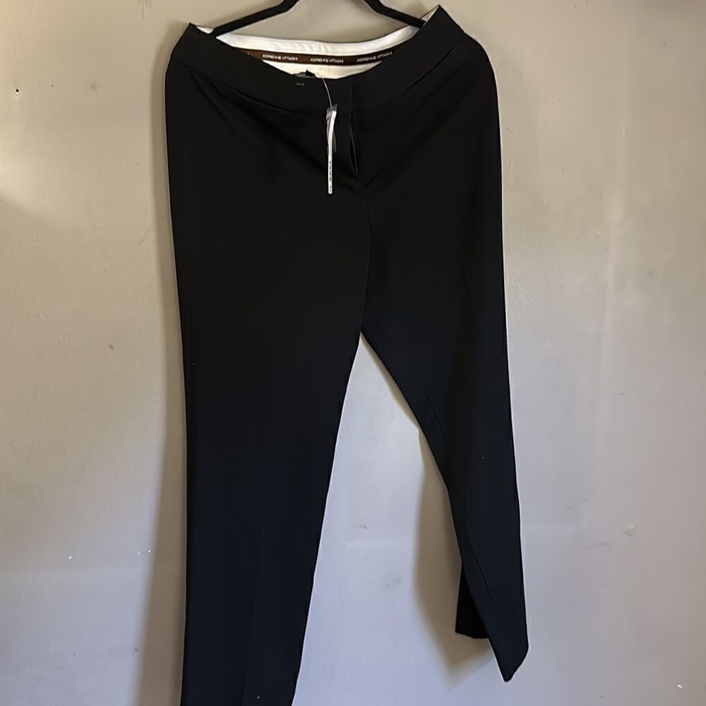 Adrienne Vittadini Pants